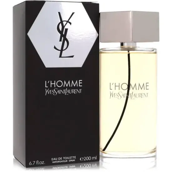 L'homme Cologne