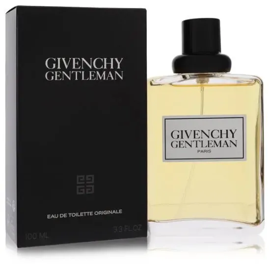 Gentleman Cologne