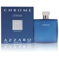 Chrome Extreme Cologne