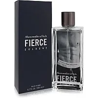 Fierce Cologne