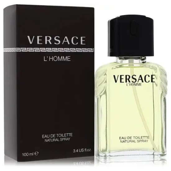 Versace L'homme Cologne