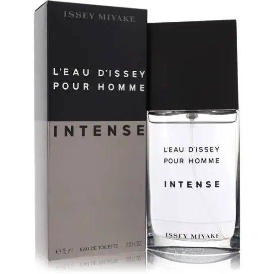 L'eau D'issey Pour Homme Intense Cologne