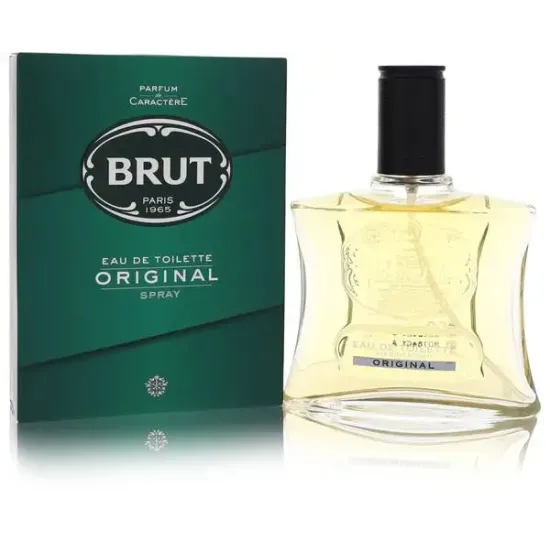 Brut Cologne