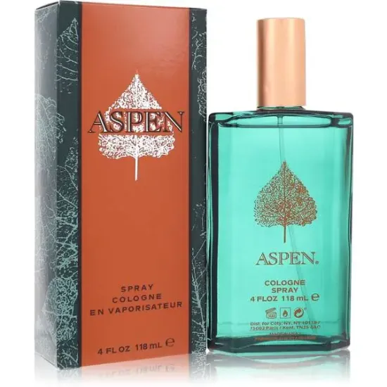 Aspen Cologne