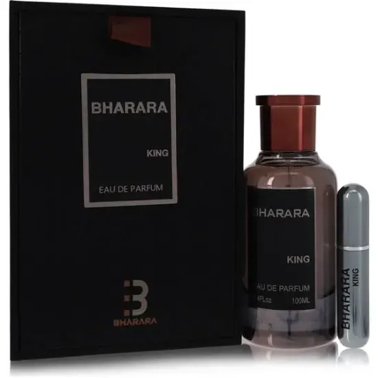 Bharara King Cologne