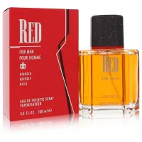 Red Cologne