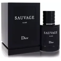 Sauvage Elixir Cologne