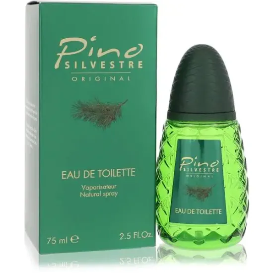 Pino Silvestre Cologne