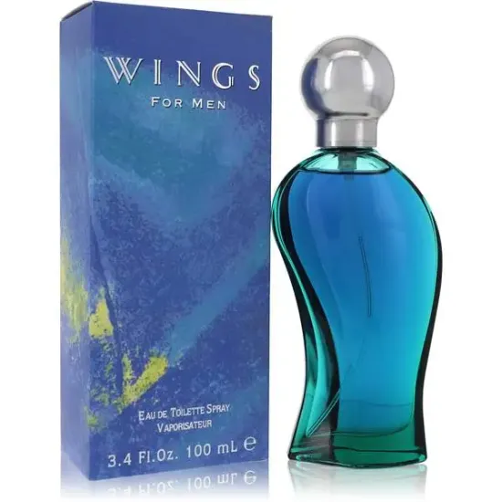 Wings Cologne