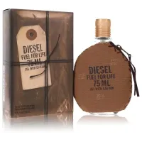 Fuel For Life Cologne