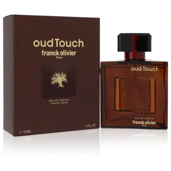 Franck Olivier Oud Touch Cologne