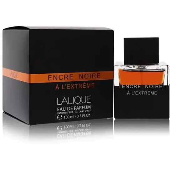 Encre Noire A L'extreme Cologne