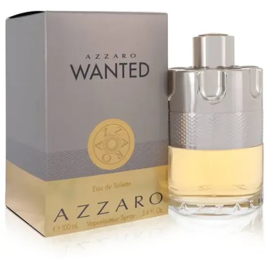 Azzaro Wanted Cologne