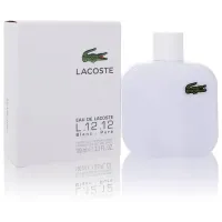 Lacoste Eau De Lacoste L.12.12 Blanc Cologne