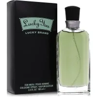 Lucky You Cologne