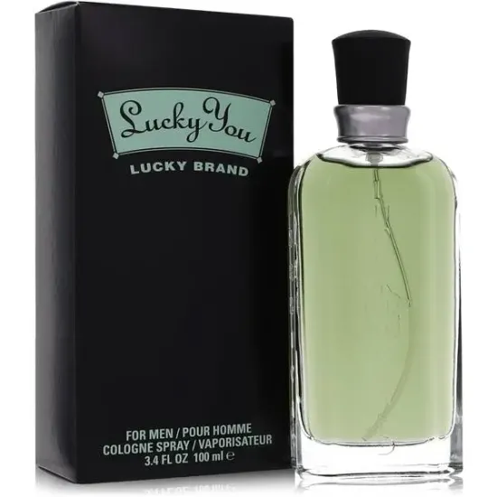 Lucky You Cologne