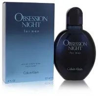 Obsession Night Cologne