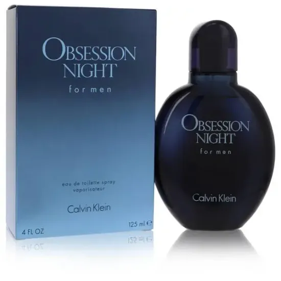 Obsession Night Cologne