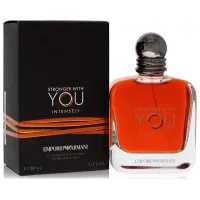 Stronger With You Intensely Cologne