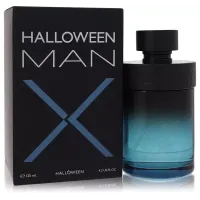 Halloween Man X Cologne