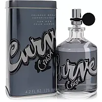 Curve Crush Cologne