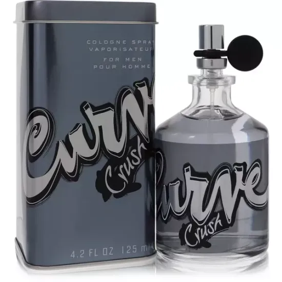 Curve Crush Cologne