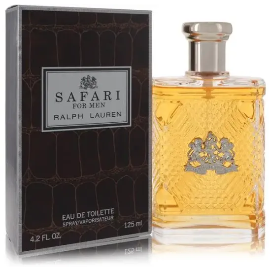 Safari Cologne