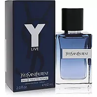 Y Live Intense Cologne