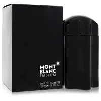 Montblanc Emblem Cologne