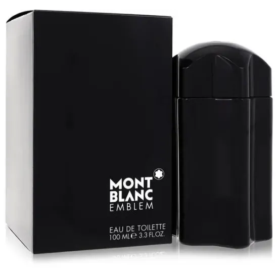 Montblanc Emblem Cologne