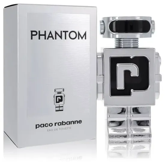 Paco Rabanne Phantom Cologne