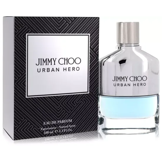 Jimmy Choo Urban Hero Cologne