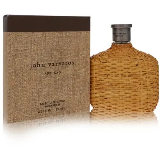 John Varvatos Artisan Cologne