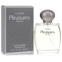 Pleasures Cologne