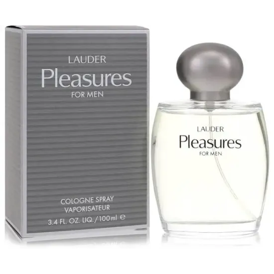 Pleasures Cologne