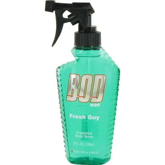 Bod Man Fresh Guy Cologne