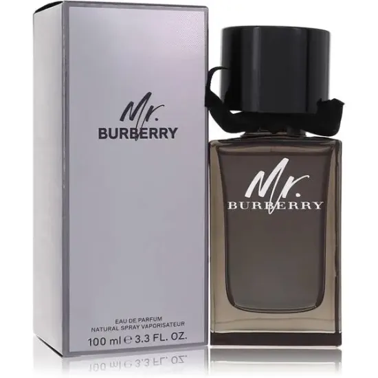 Mr Burberry Cologne