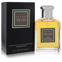 Devin Cologne