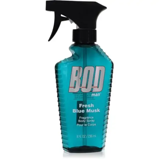 Bod Man Fresh Blue Musk Cologne