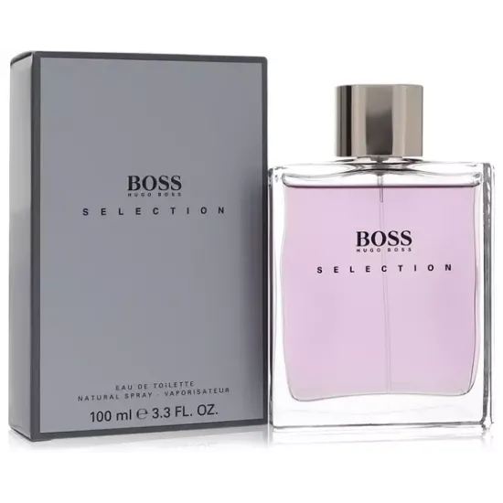 Boss Selection Cologne