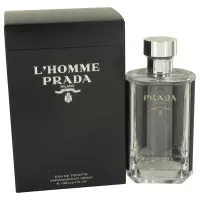 Prada L'homme Cologne