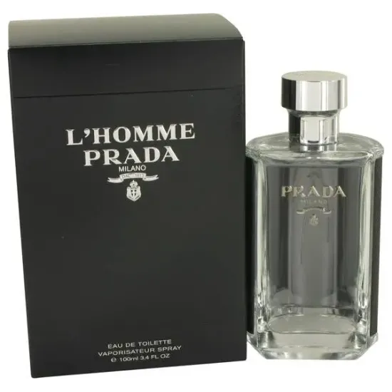 Prada L'homme Cologne