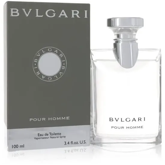 Bvlgari Cologne