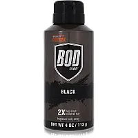 Bod Man Black Cologne