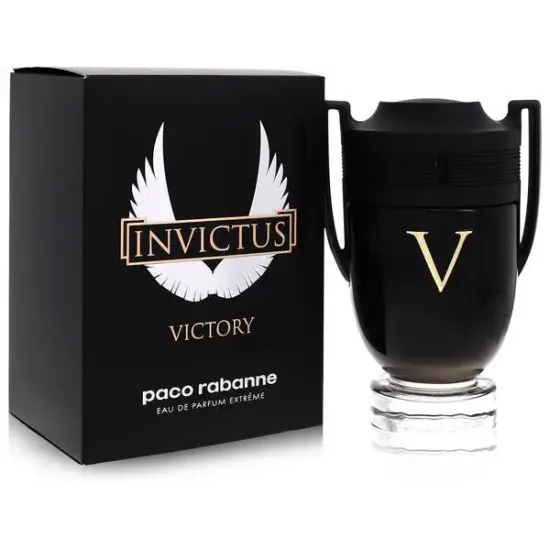 Invictus Victory Cologne