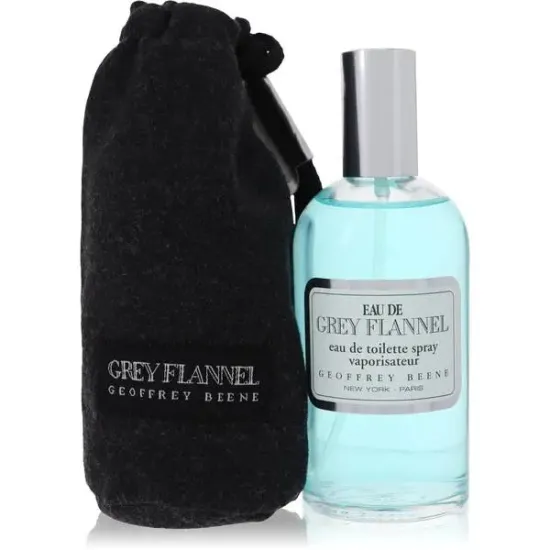 Eau De Grey Flannel Cologne