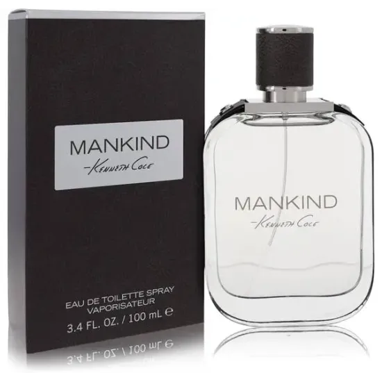 Kenneth Cole Mankind Cologne