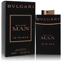 Bvlgari Man In Black Cologne