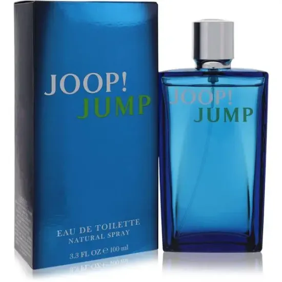 Joop Jump Cologne