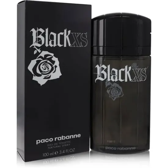 Black Xs Cologne